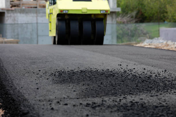 Best Driveway Paver Sealing  in Panorama Village, TX