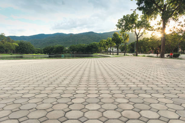 Best Driveway Resurfacing Pavers  in Panorama Village, TX