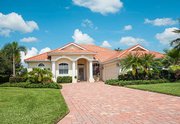 Best Interlocking Driveway Pavers  in Panorama Village, TX