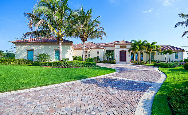 Best Driveway Paving Contractor  in Panorama Village, TX