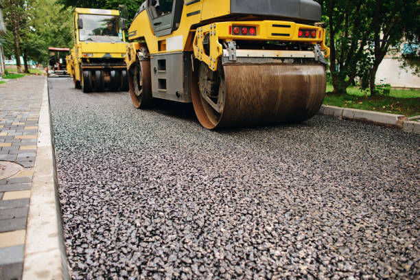 Reasons to Select Us for Your Driveway Paving Requirements in Panorama Village, TX